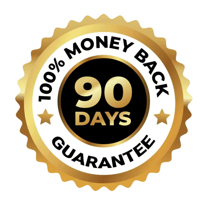 sugar mute 90 days money back guarantee