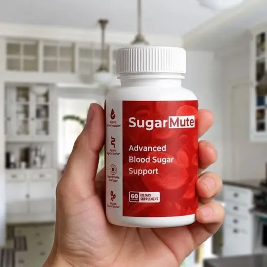 sugar mute supplement